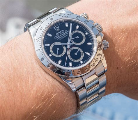 rolex daytons tahl|rolex daytona reviews.